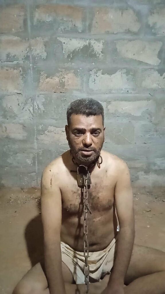 فضيحة حفتر وملف التعذيب في سجون بنغازي: قضية إبراهيم الدرسي تكشف الوجه القاتم للجيش الوطني الليبي 2025