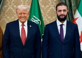 الخارجية الأمريكية: إعفاء سوريا خطوة نحو علاقة جديدة ودعم لإعادة الإعمار 2025