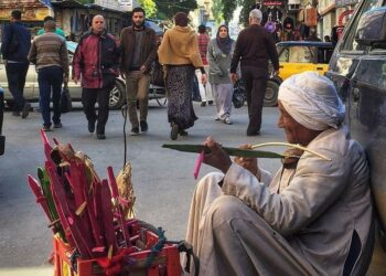 فوائد الديون تلتهم إيرادات مصر.. والعجز المالي يرتفع رغم نمو الضرائب 2025