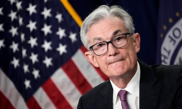 كيف تؤثر الفائدة المرتفعة على الاقتصاد الأمريكي؟ أرقام وصراعات في قلب السياسة النقدية 1 كيف تؤثر الفائدة المرتفعة على الاقتصاد الأمريكي؟ أرقام وصراعات في قلب السياسة النقدية 2025