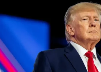 ترامب: كل ما يخرج من فم زيلينسكي لاقيمة له 2025