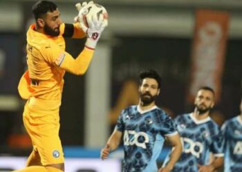 جدول ترتيب الدوري المصري.. الأهلي يواصل التربع على الصدارة 2025