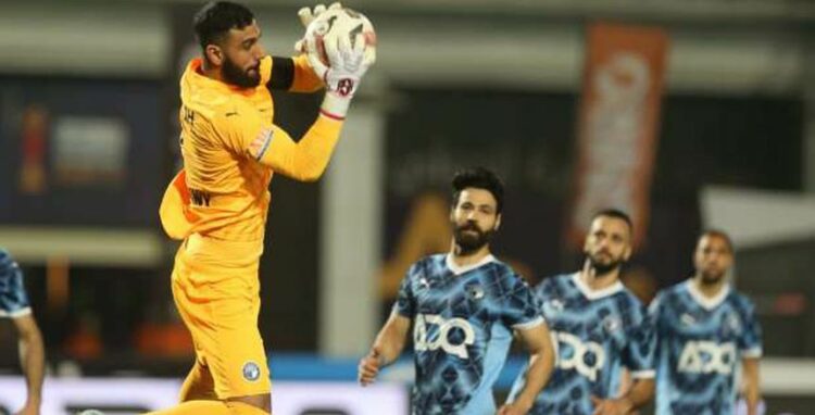 جدول ترتيب الدوري المصري.. الأهلي يواصل التربع على الصدارة 1 جدول ترتيب الدوري المصري.. الأهلي يواصل التربع على الصدارة 2025