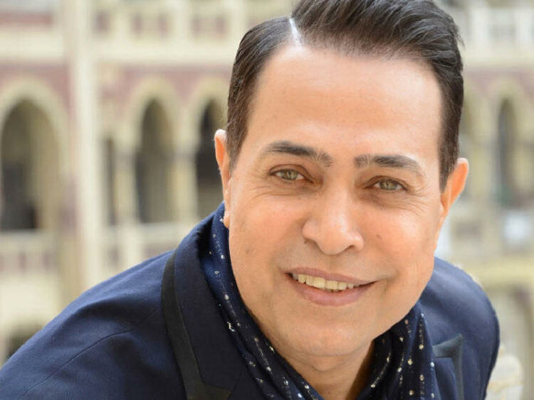 المطرب المصرى حكيم يتهم شركة بالنصب عليه في 7 ملايين جنيه 1 المطرب المصرى حكيم يتهم شركة بالنصب عليه في 7 ملايين جنيه 2025