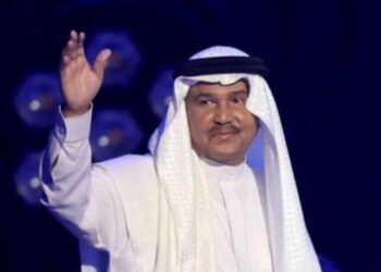 "محمد عبده: معركة السرطان لا تُوقِف إبداع فنان العرب" 2025