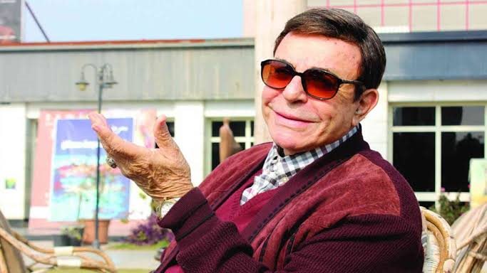 اسرار تنشر لأول مرة … زيجات سمير صبري وقصة رحيله وابنه الإنجليزى 1 اسرار تنشر لأول مرة … زيجات سمير صبري وقصة رحيله وابنه الإنجليزى 2025