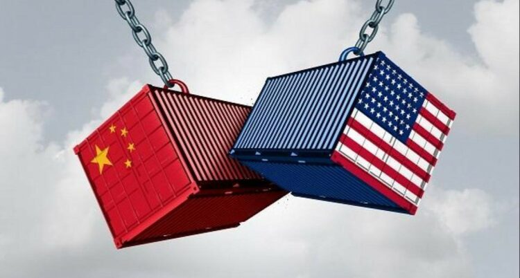 واشنطن تصعّد المواجهة التجارية.. رسوم جديدة على مكونات البطاريات الصينية تهدد سوق السيارات الكهربائية 1 واشنطن تصعّد المواجهة التجارية.. رسوم جديدة على مكونات البطاريات الصينية تهدد سوق السيارات الكهربائية 2025