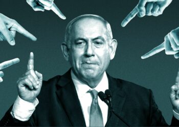 نتنياهو يعلن بدء عملية عسكرية قوية في غزة للقضاء على الفصائل واستعادة الأسرى 2025