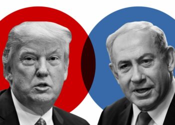 خلاف ترامب ونتنياهو.. خدعة إعلامية كبرى لتمهيد صفقات أمريكية ضد مصالح العرب 2025