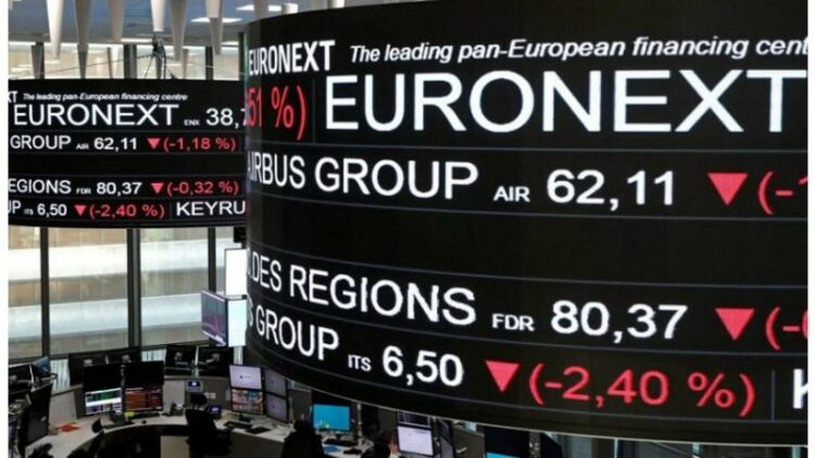 تأجيل الرسوم الأميركية ينعش الأسواق الأوروبية.. هل ينهار استقرار الأسواق مع عودة التصعيد الجمركي؟ 1 تأجيل الرسوم الأميركية ينعش الأسواق الأوروبية.. هل ينهار استقرار الأسواق مع عودة التصعيد الجمركي؟ 2025