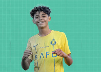 "مفاجأة التعددية.. 5 أعلام تنتظر قرار كريستيانو جونيور نجل رونالدو 2025