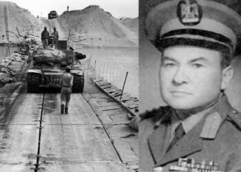 في ذكرى ميلاده.. اللواء أحمد حمدي أيقونة الفداء في حرب أكتوبر 2025