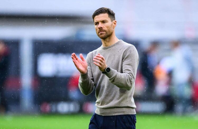 رسميًا.. باير ليفركوزن يعلن رحيل تشابي ألونسو 1 رسميًا.. باير ليفركوزن يعلن رحيل تشابي ألونسو 2025