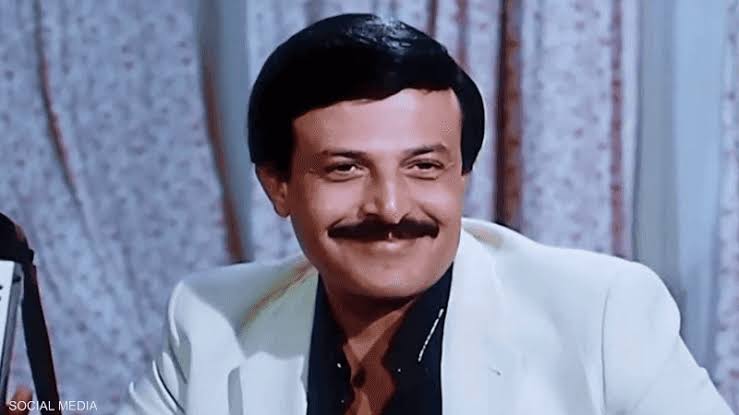 في ذكرى وفاة الفنان المصرى سمير غانم.. لماذا تم منعه من السفر لامريكا 1 في ذكرى وفاة الفنان المصرى سمير غانم.. لماذا تم منعه من السفر لامريكا 2025