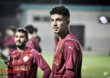 الواسطة والمحسوبية تضرب الكرة المصرية مجددًا: أحمد عابدين نجل الضابط وحفيد الوزير يقود خسارة منتخب الناشئين 2025