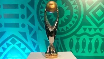 كاف يعلن تدشين كأس جديدة لدوري أبطال أفريقيا…فى مباراة بيراميدز وصن داونز 2025