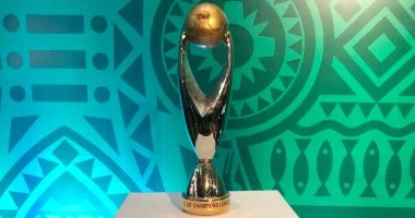 كاف يعلن تدشين كأس جديدة لدوري أبطال أفريقيا…فى مباراة بيراميدز وصن داونز 1 كاف يعلن تدشين كأس جديدة لدوري أبطال أفريقيا…فى مباراة بيراميدز وصن داونز 2025