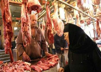 تضخم الأسعار يطفئ فرحة العيد في مصر... كم وصل سعر اللحوم والأضاحي؟ 2025
