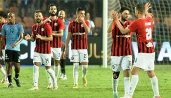 ننشر تفاصيل …ترتيب منطقة الهبوط في الدوري المصري الممتاز بعد خسارة غزل المحلة وإنبي 2025