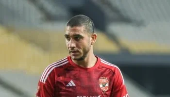 الأهلي يرفض زيادة عرض رامي ربيعة ويوافق  بانتقال اللاعب للإمارات 2025