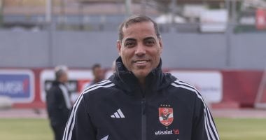 خالد بيبو : نهائي كأس مصر سيتم فى موعده ولا نيه للتأجيل 1 خالد بيبو : نهائي كأس مصر سيتم فى موعده ولا نيه للتأجيل 2025