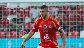 الأهلي المصرى فى بيان بيان عاجل : ربيعة وأكرم توفيق وحمزة علاء يغيبون عن مونديال الأندية 2025