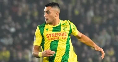 تفاصيل رفض اللعب المصرى مصطفى محمد المشاركة فى جولة دعم المثليين بالدوري الفرنسي 1 تفاصيل رفض اللعب المصرى مصطفى محمد المشاركة فى جولة دعم المثليين بالدوري الفرنسي 2025