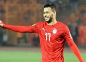 تعرف على اخر تفاصيل صفقة اللاعب أحمد رمضان بيكهام 2025