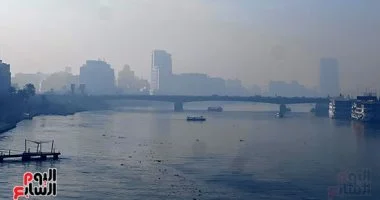 رياح وأتربة.. حالة الطقس اليوم الخميس 22 مايو 2025 فى مصر 1 رياح وأتربة.. حالة الطقس اليوم الخميس 22 مايو 2025 فى مصر 2025