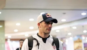 عاجل /  زيزو يلحق ببعثة النادى الأهلي المصرى  6 يونيو عقب الإعلان الرسمى للصفقة 2025