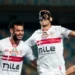 البنك الأهلى والزمالك 2-2 فى الجولة الرابعة من دورى نايل 8 البنك الأهلى والزمالك 2-2 فى الجولة الرابعة من دورى نايل 2025