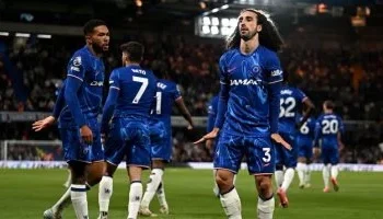 لقب تاريخي مرتقب.. موعد مباراة تشيلسي ضد بيتيس في نهائي دوري المؤتمر الأوروبي 2025