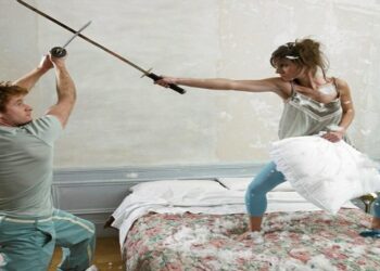 فوائد الشجار بين الزوجين: كيف يقوّي الخلاف العلاقة ويعزز التواصل العاطفي؟ 2025