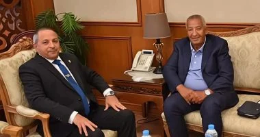 كامل أبو على يتراجع عن الاستقالة من رئاسة النادى المصرى البورسعيدي 1 كامل أبو على يتراجع عن الاستقالة من رئاسة النادى المصرى البورسعيدي 2025