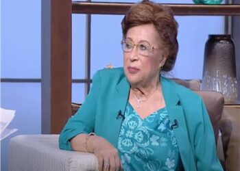 "سرقة القرن".. هل اخترق لصٌّ ذكي خزائن سيدة الأعمال المصرية نوال الدجوي بتقنية الهاكرز؟ 2025