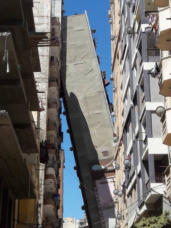 عصام حجي يحذّر من انهيار مباني الإسكندرية بسبب المياه الجوفية والتغير المناخي 1 عصام حجي يحذّر من انهيار مباني الإسكندرية بسبب المياه الجوفية والتغير المناخي 2025