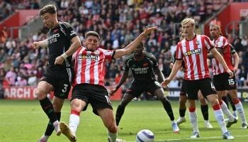 أرسنال يحقق فوزا قاتلا على ساوثهامبتون 2025