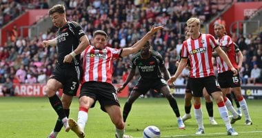 أرسنال يحقق فوزا قاتلا على ساوثهامبتون 1 أرسنال يحقق فوزا قاتلا على ساوثهامبتون 2025