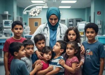 شهادات الناجين من جحيم غزة: كيف أُبيدت عائلة الطبيبة آلاء النجار بصواريخ الاحتلال؟ 2025