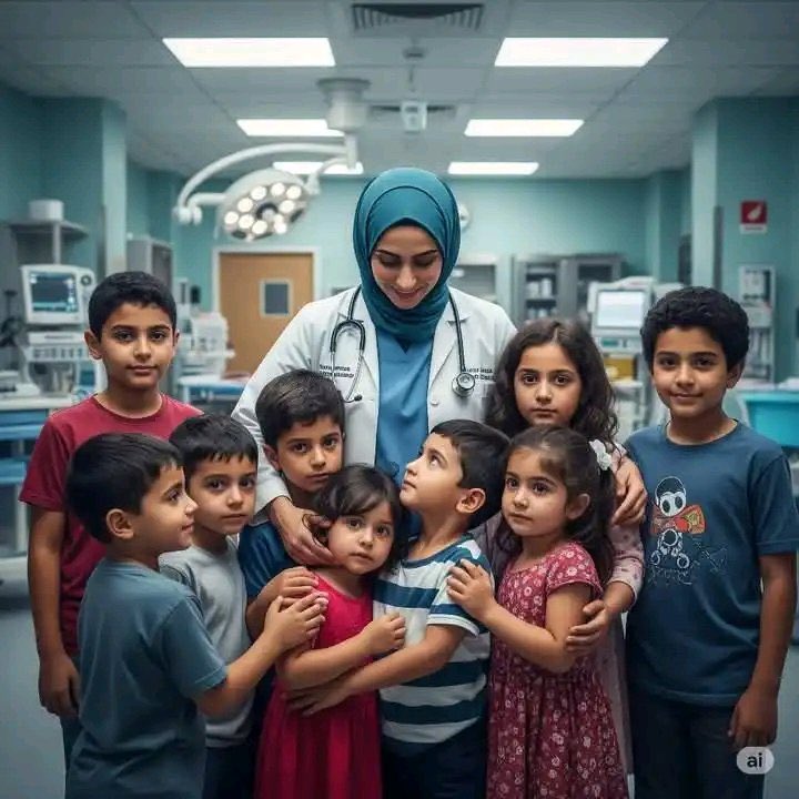 شهادات الناجين من جحيم غزة: كيف أُبيدت عائلة الطبيبة آلاء النجار بصواريخ الاحتلال؟ 1 شهادات الناجين من جحيم غزة: كيف أُبيدت عائلة الطبيبة آلاء النجار بصواريخ الاحتلال؟ 2025