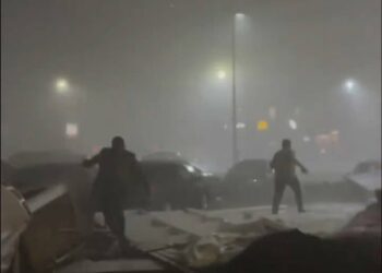 مصر عاجل / تحذيرات جوية من تكرار سيناريو اعصار الإسكندرية فى محافظات الدلتا 2025