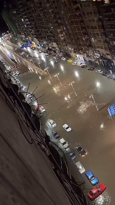الإسكندرية تغرق والدولة تغيب: عاصفة تفضح هشاشة الحكومة 6 الإسكندرية تغرق والدولة تغيب: عاصفة تفضح هشاشة الحكومة 2025