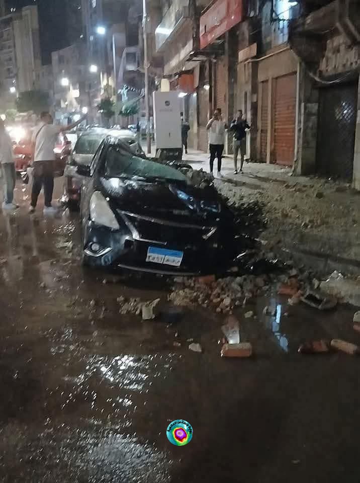 الإسكندرية تغرق والدولة تغيب: عاصفة تفضح هشاشة الحكومة 5 الإسكندرية تغرق والدولة تغيب: عاصفة تفضح هشاشة الحكومة 2025