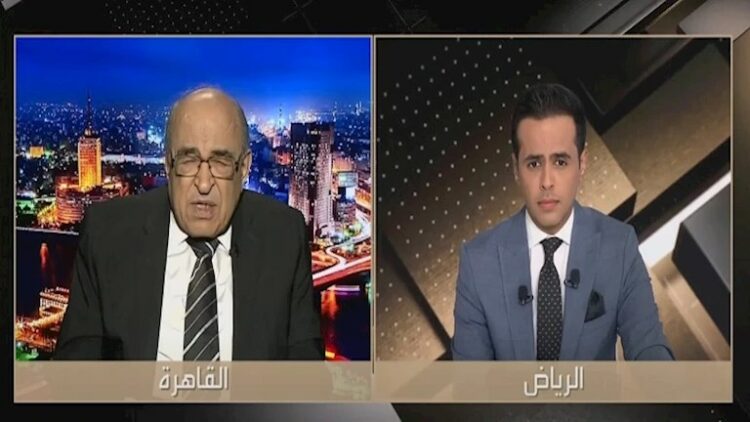 اول تعليق من قناة العربية السعودية على ازمة السياسى المصرى مصطفى الفقى 1 اول تعليق من قناة العربية السعودية على ازمة السياسى المصرى مصطفى الفقى 2025