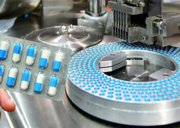 10 مليارات جنيه استثمارات متوقعة في قطاع الدواء المصري 2025