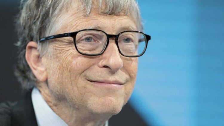 الوجه المزدوج لبيل جيتس.. من دعم الإبادة في غزة إلى التبرع بثروته للفقراء 1 الوجه المزدوج لبيل جيتس.. من دعم الإبادة في غزة إلى التبرع بثروته للفقراء 2025