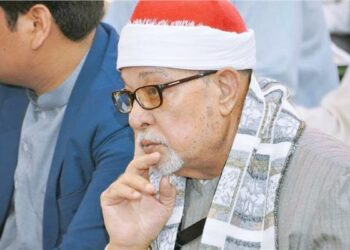 وفاة القارئ الشيخ السيد سعيد عن عمر 82 عامًا بعد صراع مع المرض 2025