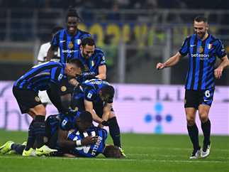 ترتيب الدوري الإيطالي بعد تعادل الإنتر مع لاتسيو وتعثر نابولي 2025