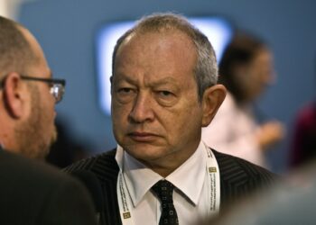 قانون الإيجار المشبوه يكشف اللعبة: ساويرس والإمارات يُفرّغان قلب القاهرة لصالح إمبراطورية عقارية تضم إسرائيليين! 2025