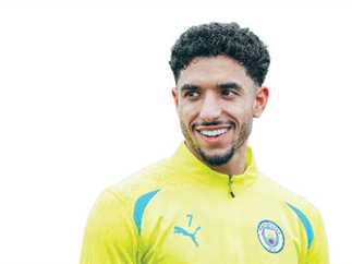 هل سيلعب عمر مرموش مع مانشستر سيتي فى كأس العالم للأندية؟ 2025